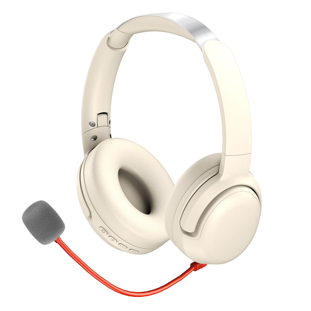 Premium Gaming-Headset mit verstellbarem Mikrofon Karnz