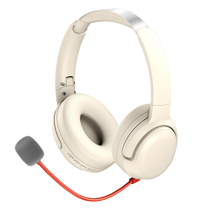Premium Gaming-Headset mit verstellbarem Mikrofon Karnz