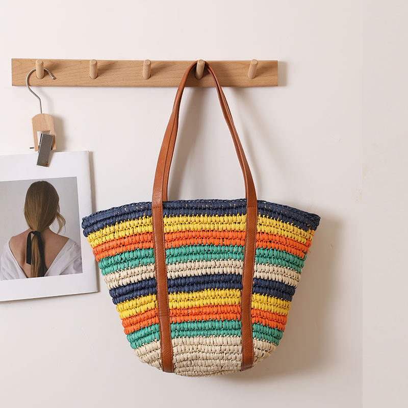 Damen Strandtasche Karnz