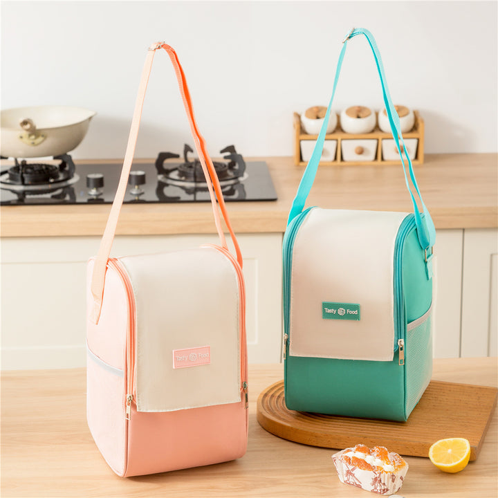 Isolierte Lunch Tasche Karnz