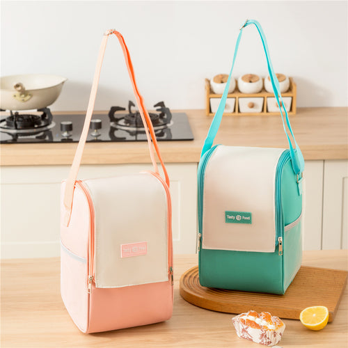 Isolierte Lunch Tasche Karnz