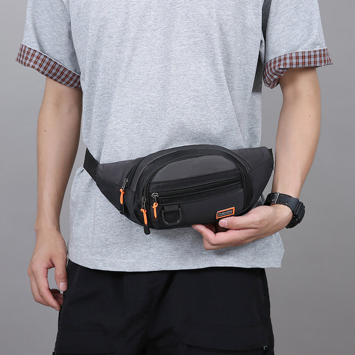 Urban Utility Bauchtasche Karnz