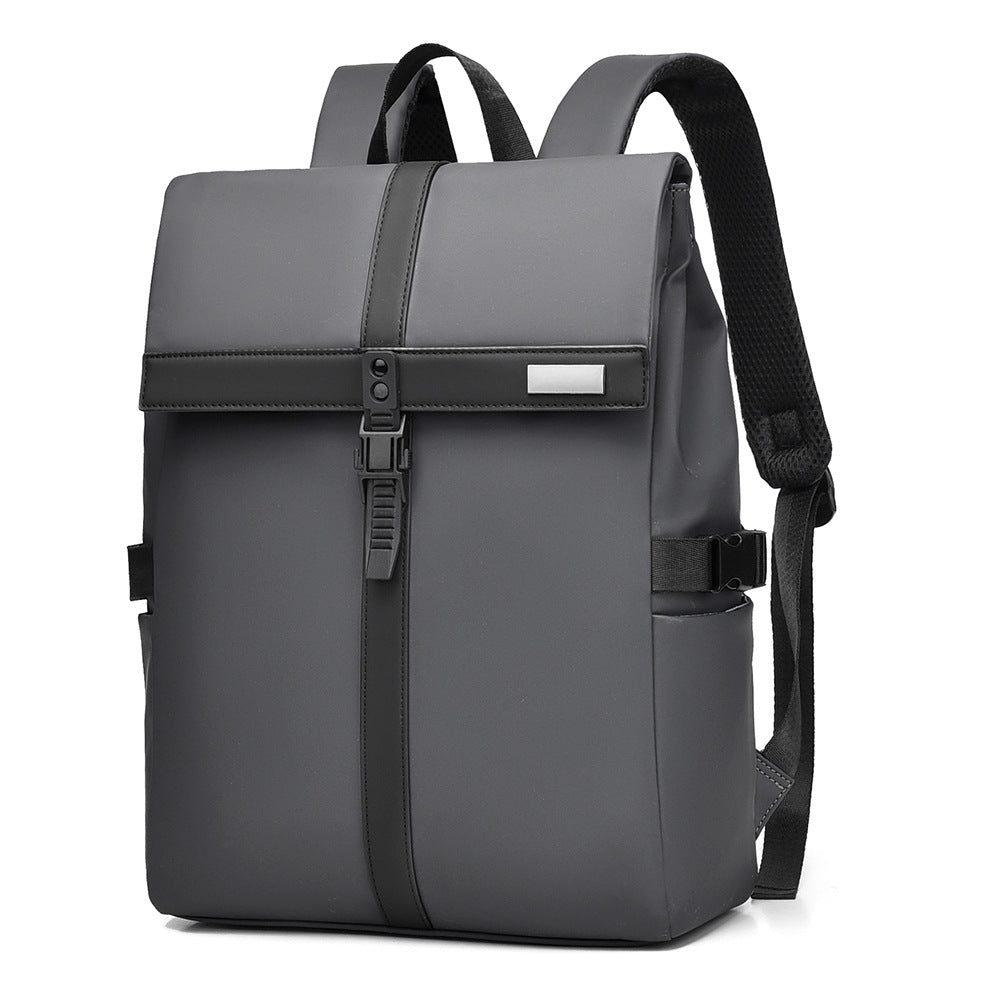 Stylischer Wasserdichter Laptop-Rucksack Karnz