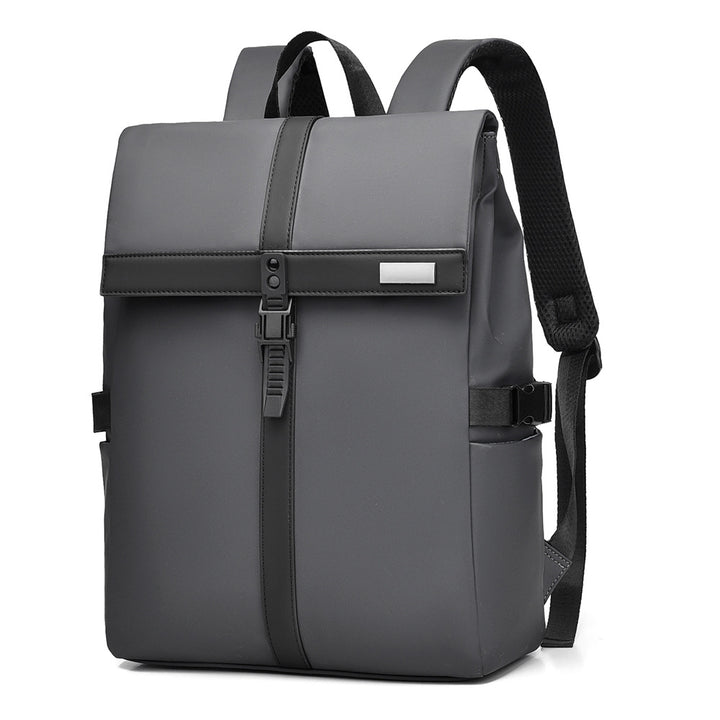 Stylischer Wasserdichter Laptop-Rucksack Karnz