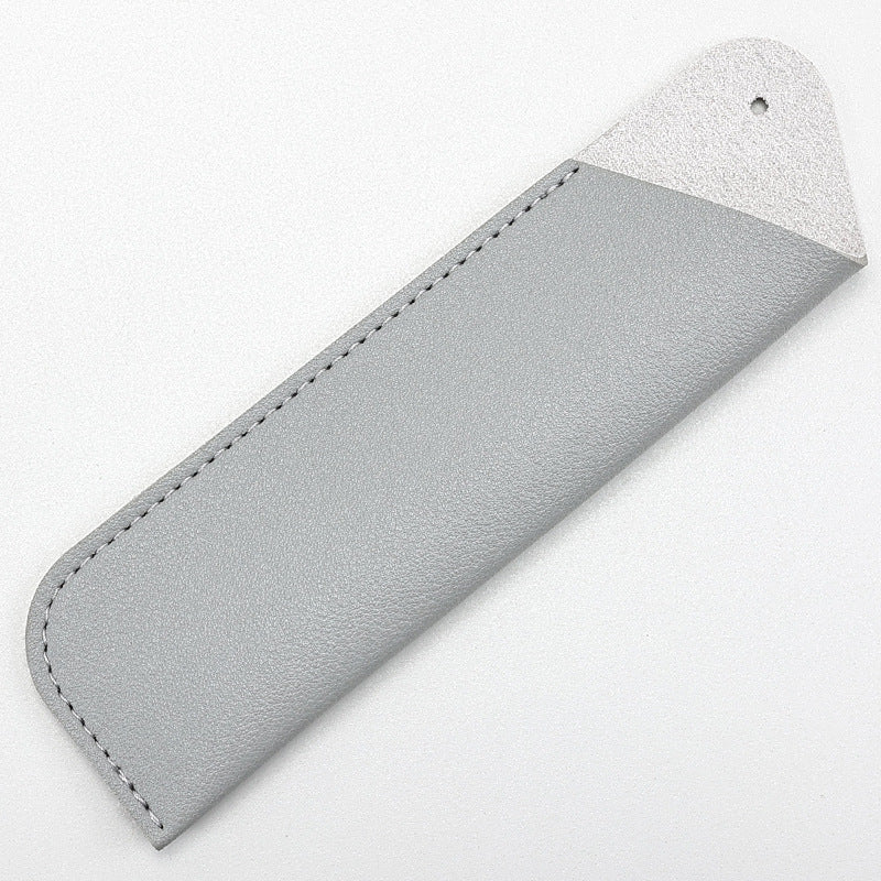 Leder Bleistiftetui Karnz