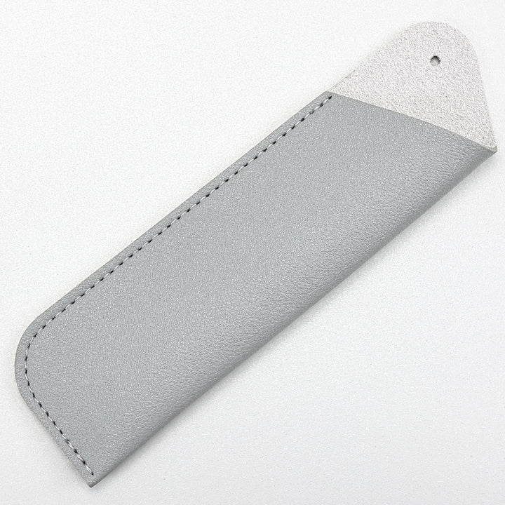 Leder Bleistiftetui Karnz