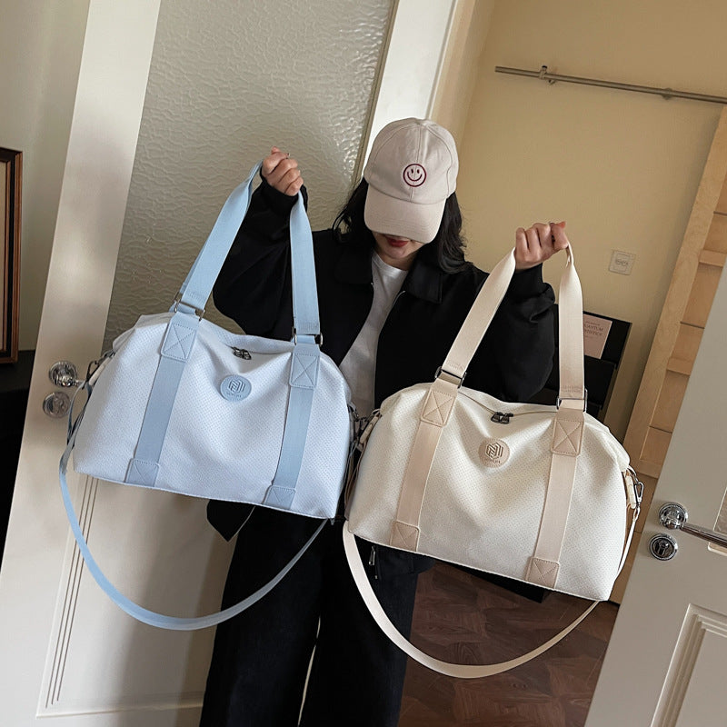 Reis Duffel
