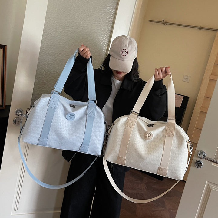 Reis Duffel