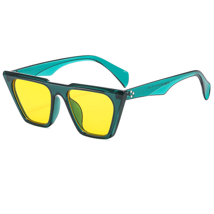 Damen Sonnenbrille Karnz