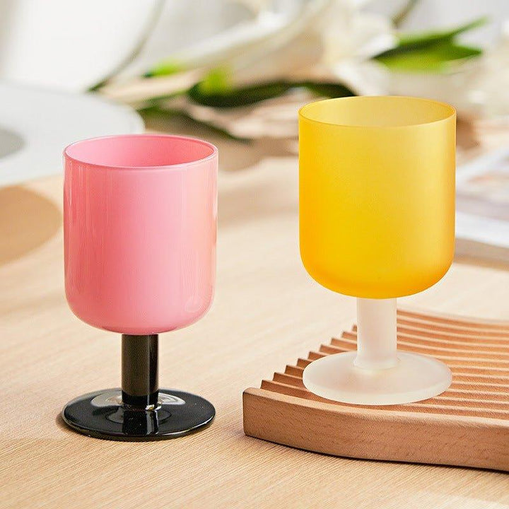 Moderne Stil Weingläser Paare | Karnz