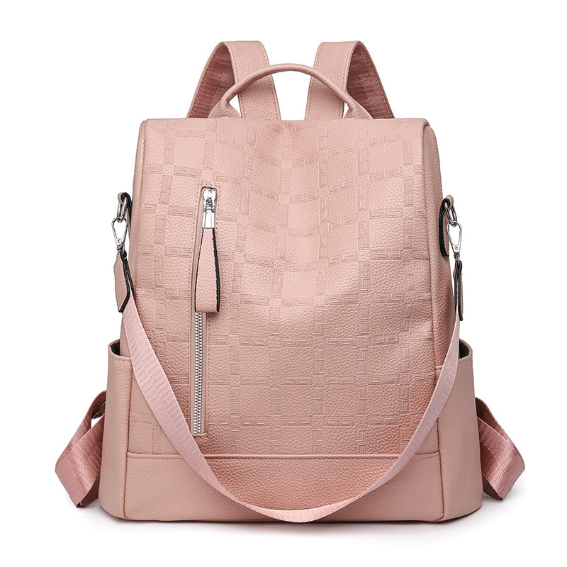 Chic Multifunktionaler Rucksack Karnz