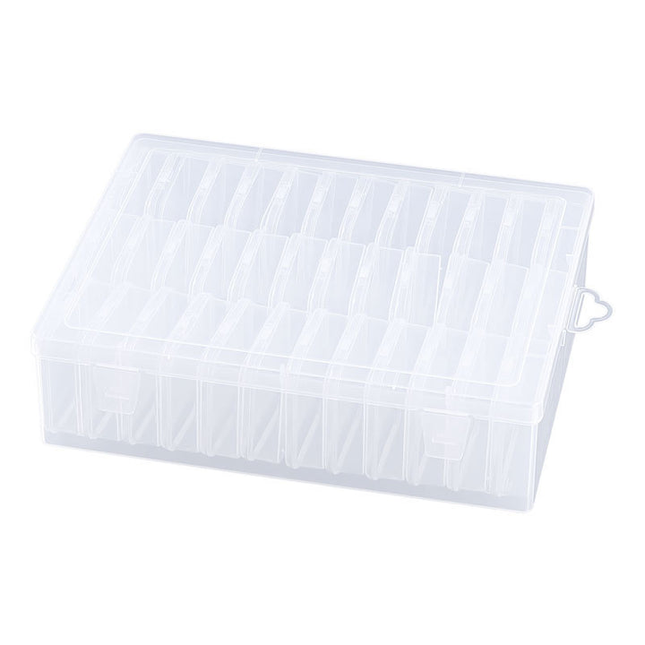 Modular Craft Storage Container Karnz