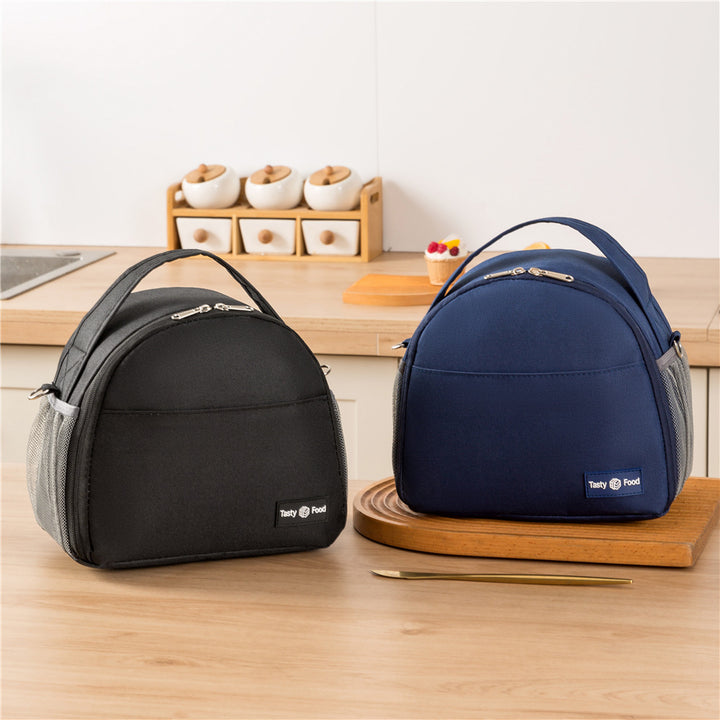 Isolierte Lunch-Tasche Karnz