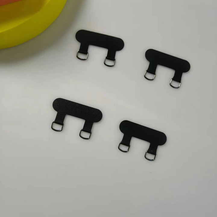 Minimalistischer Kartenhalter Karnz