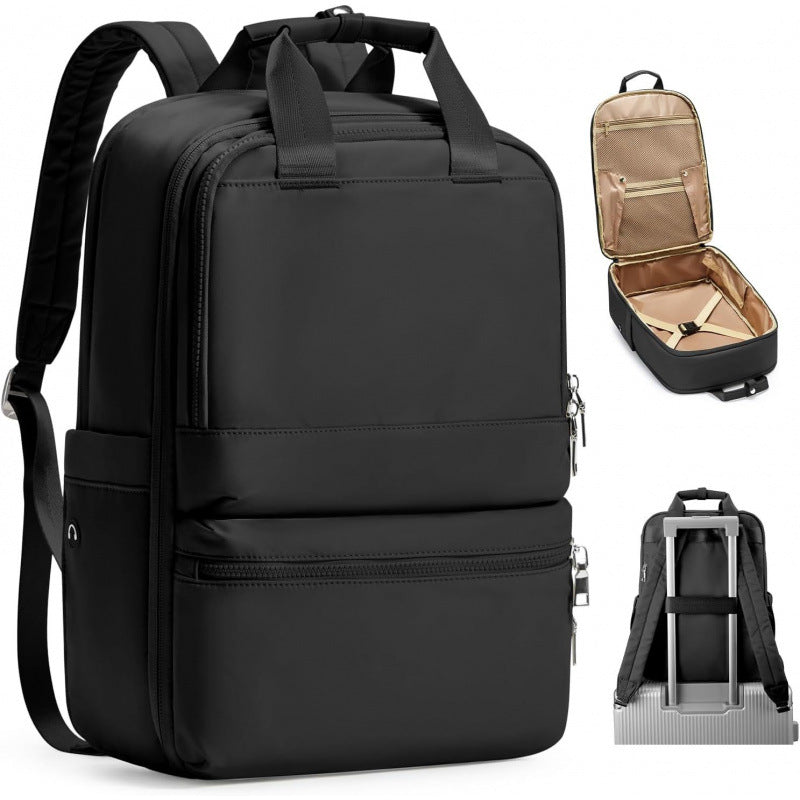 Multi-Funktionaler Reise-Rucksack Karnz