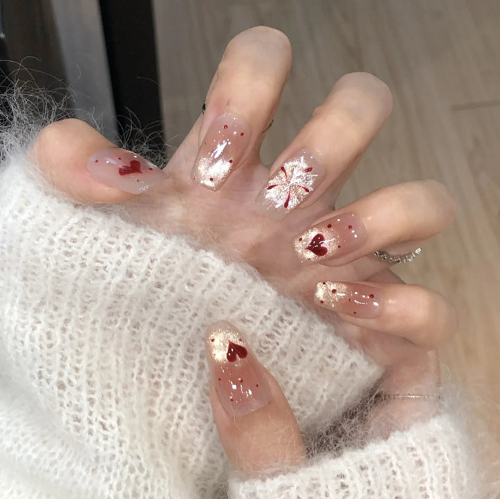 Deluxe Gesture Nagelkunstset Karnz