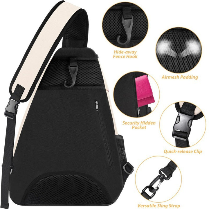 Sport Sling Rucksack Karnz