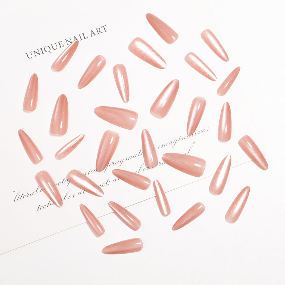 Gel-Nagel-Spitzen Karnz