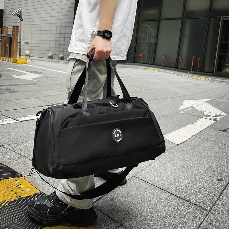 Reise-Duffle Bag Karnz