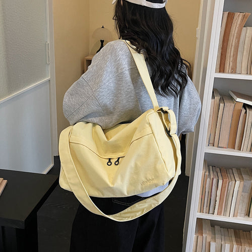 Vielseitige faltbare Reisetasche Karnz