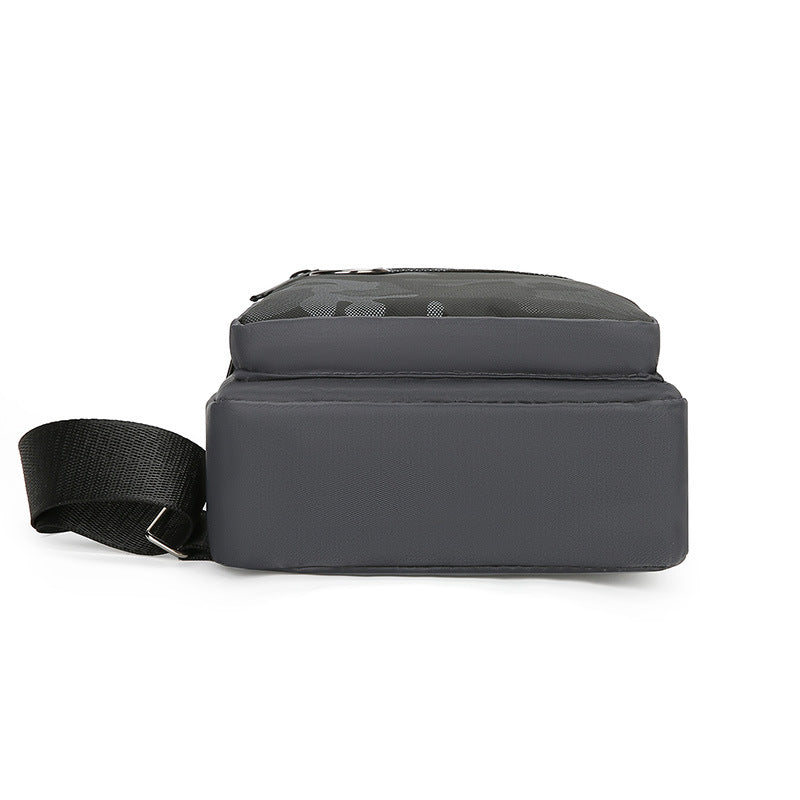 Leichte Urban Sling Bag Karnz
