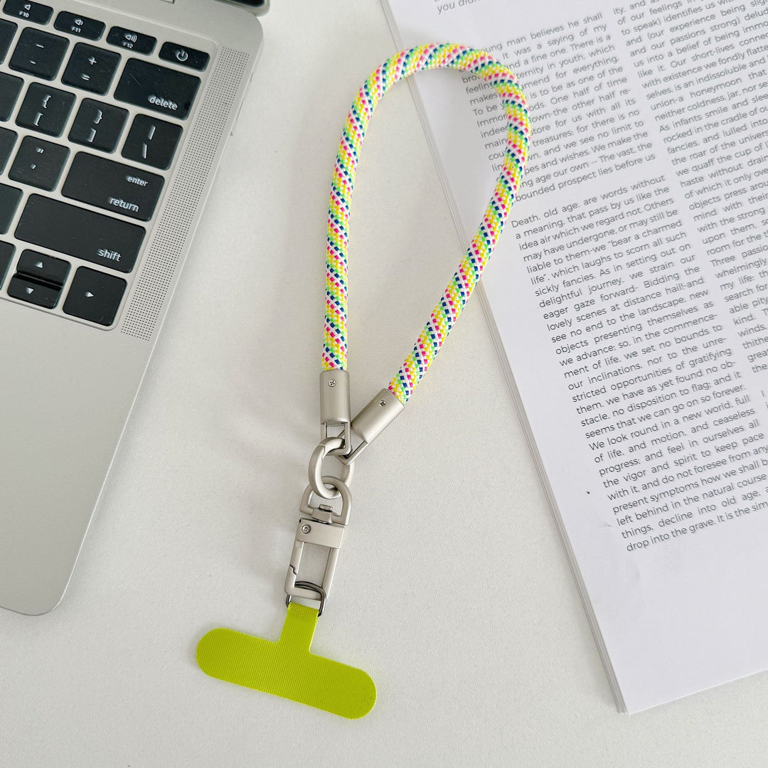 Schlüsselband mit Karabiner Karnz