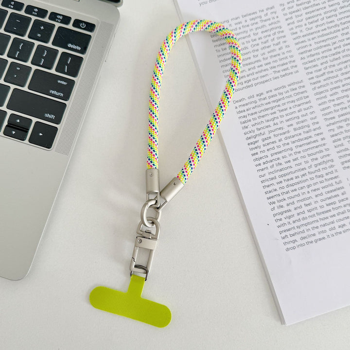 Schlüsselband mit Karabiner Karnz