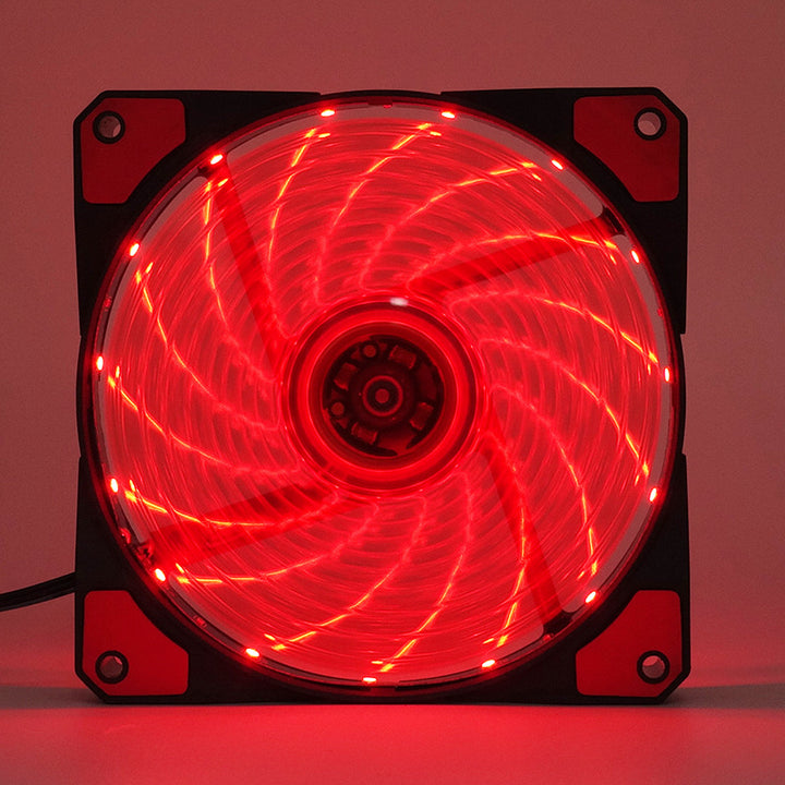 Hochleistungs-LED-Kühlventilator Karnz
