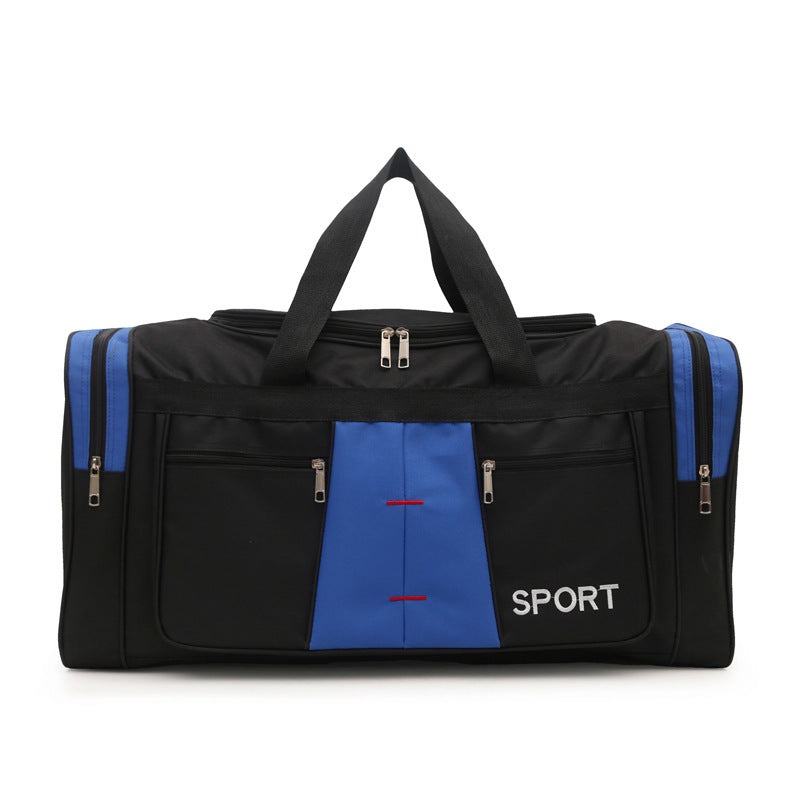 Multi-Taschen-Sport-Reisetasche
