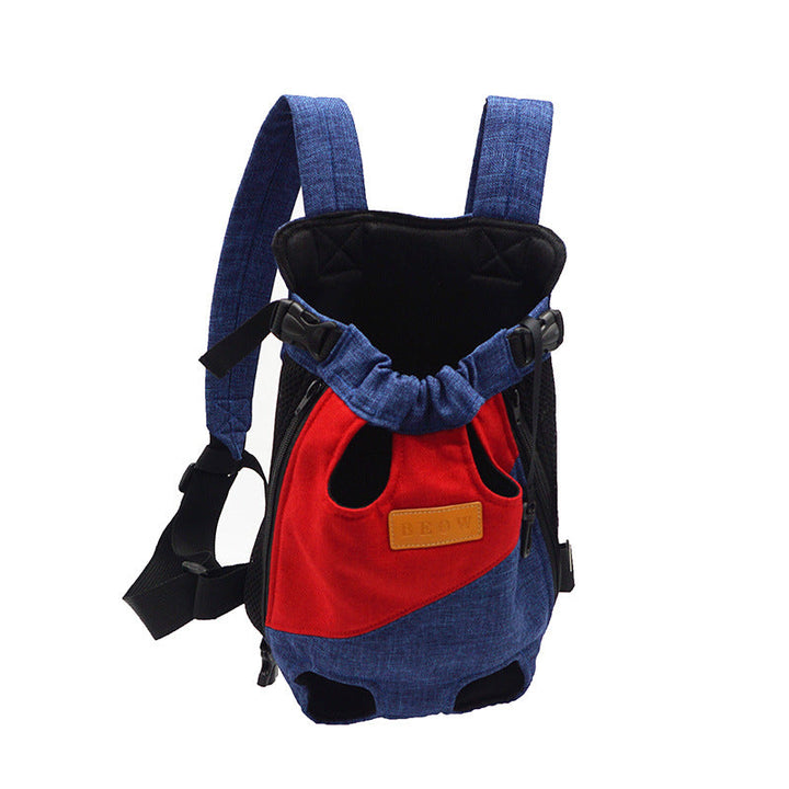 Reiserucksack für Haustiere | Karnz
