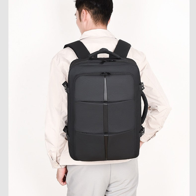 Multifunktionaler Laptop-Rucksack Karnz