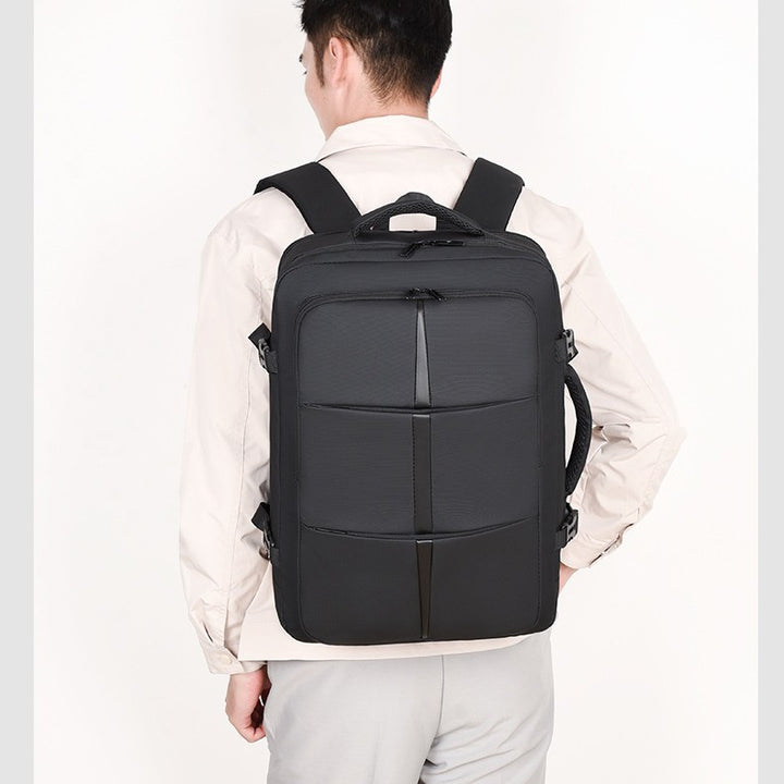 Multifunktionaler Laptop-Rucksack Karnz