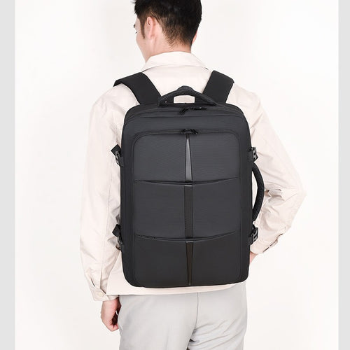 Multifunktionaler Laptop-Rucksack Karnz