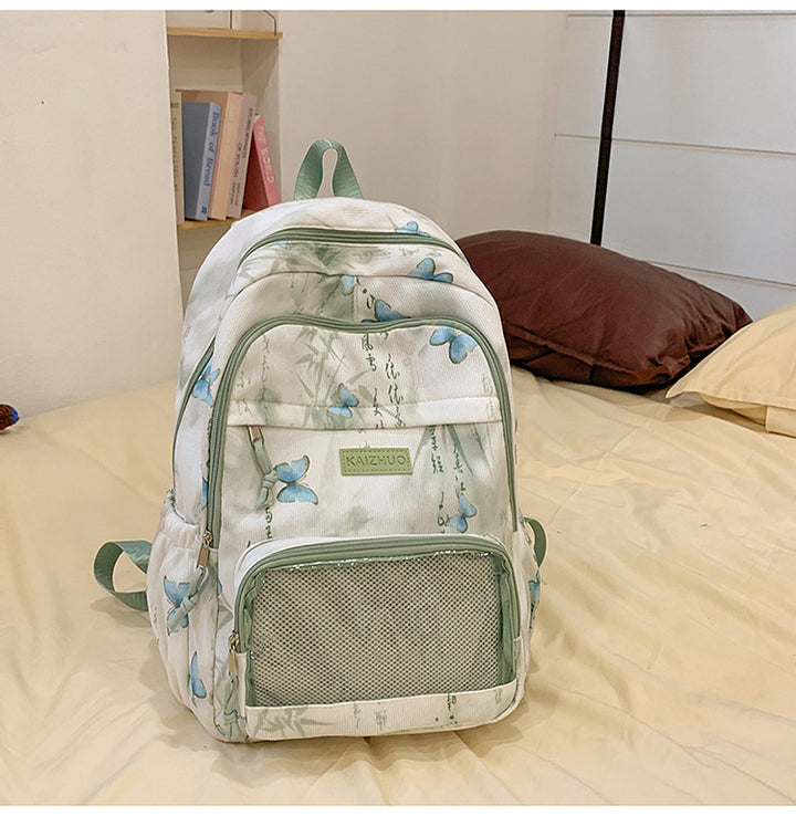Stylischer Freizeit-Rucksack Karnz