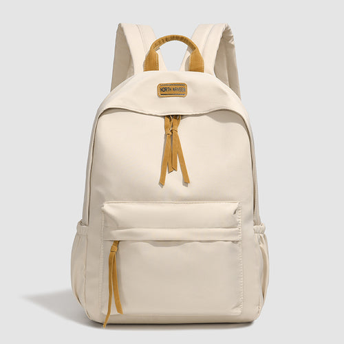 Lässiger Alltag Rucksack