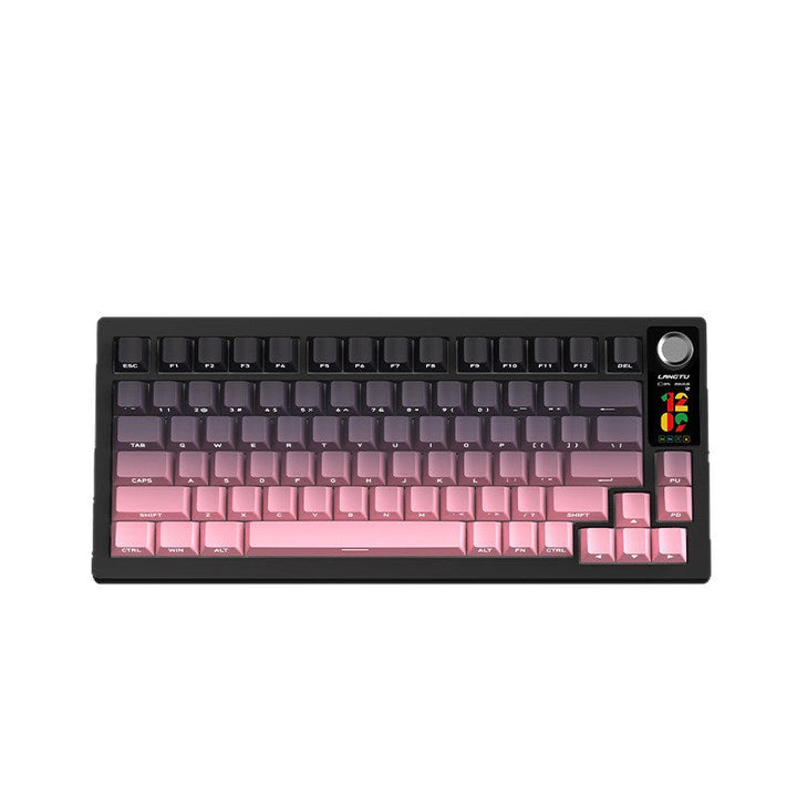 Gaming Mechanische Tastatur Karnz