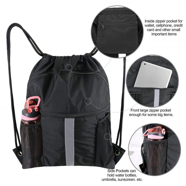 Multi-Fach Basketball Sport Rucksack Brehn
