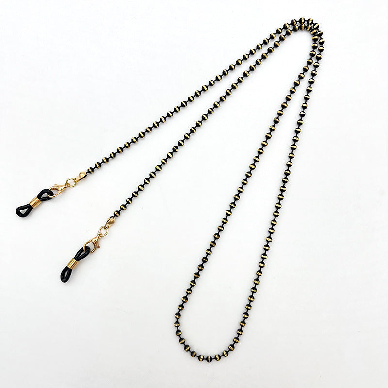 Brillenband mit eleganten Details Karnz