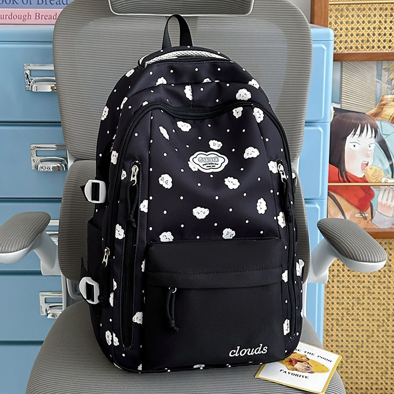 Niedlicher, charakterdesignter Rucksack Karnz 1791205672