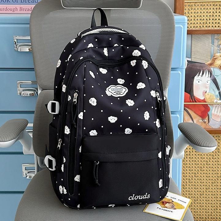 Niedlicher, charakterdesignter Rucksack Karnz 1791205672