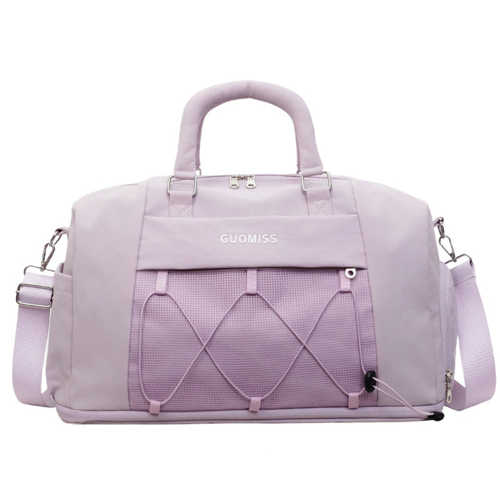 Vielseitige Sportliche Duffle Tasche