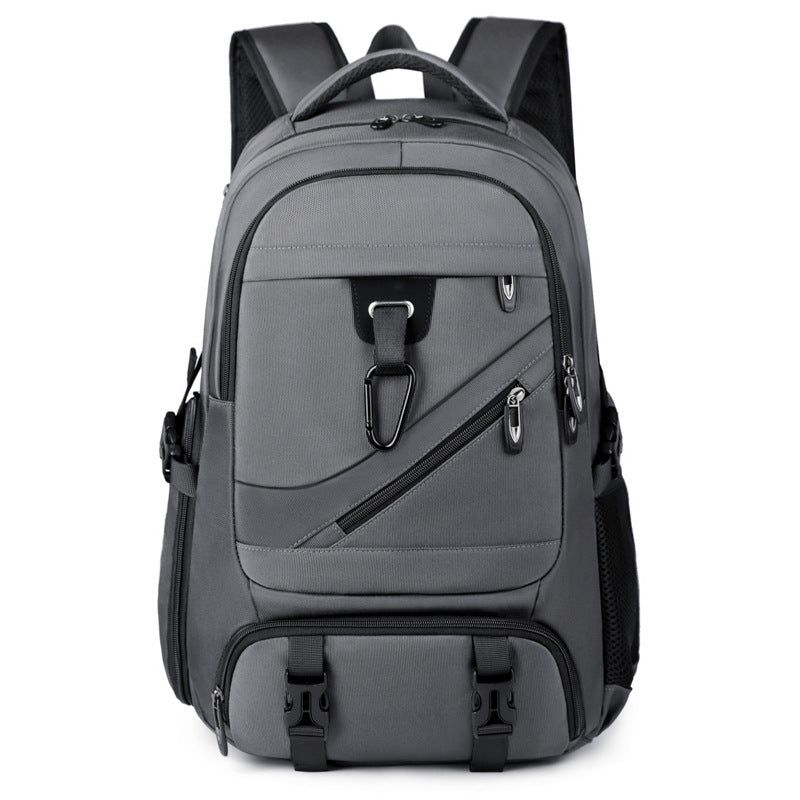 Hochleistungs-Multi-Kompartiment-Rucksack Karnz