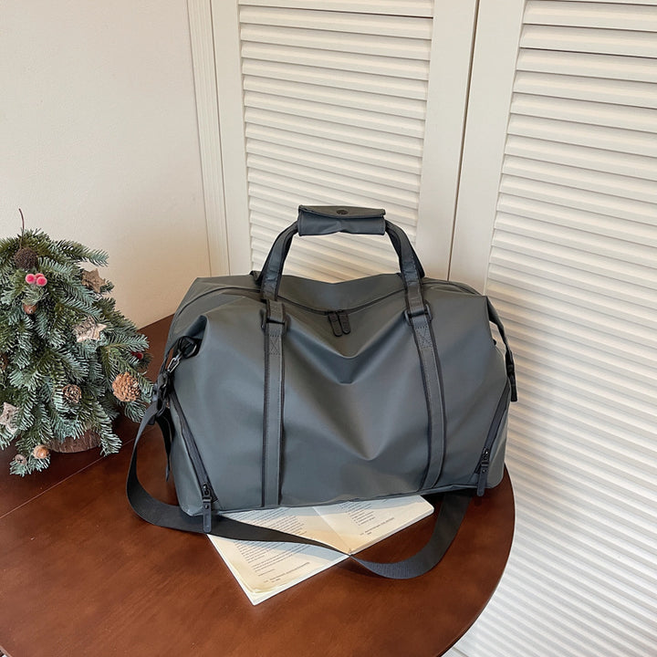 Haltbares Wasserdichtes Reise-Duffel Karnz