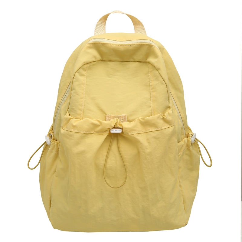 Leichtgewicht tägliche Essentials Rucksack