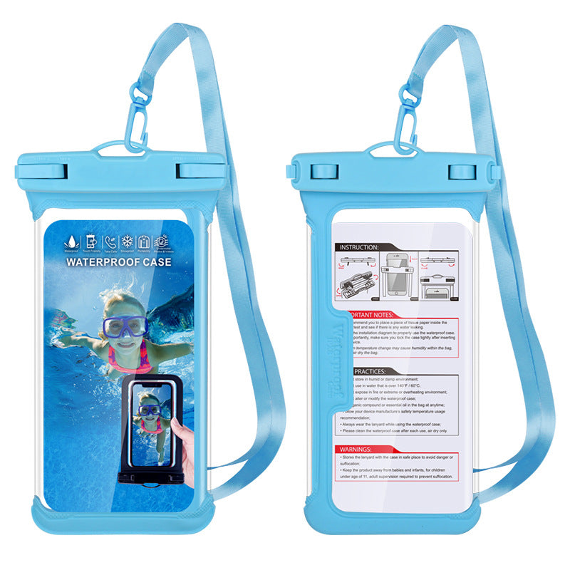 Wasserdichte Smartphone-Tasche Karnz 1785858961
