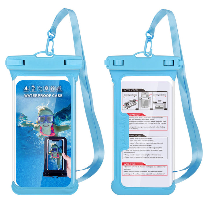 Wasserdichte Smartphone-Tasche Karnz 1785858961