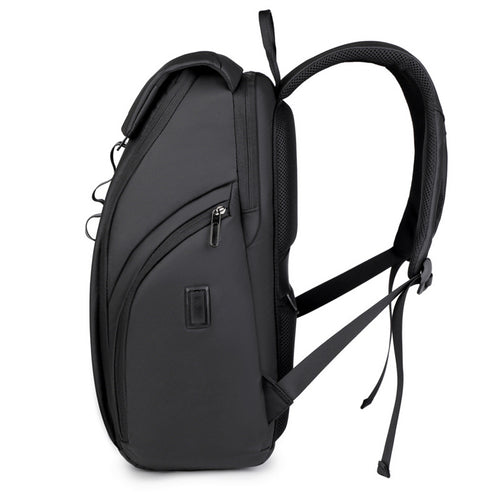 Smart Charging Laptop Rucksack Karnz