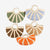 Damen Design Korbtasche Karnz