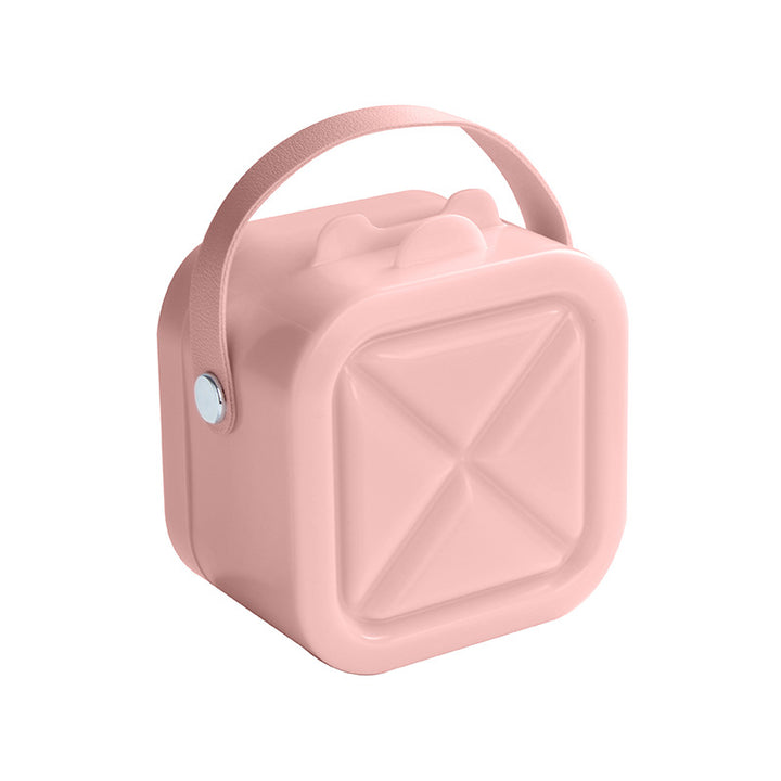 Stylische Mini-Aufbewahrungsbox Karnz