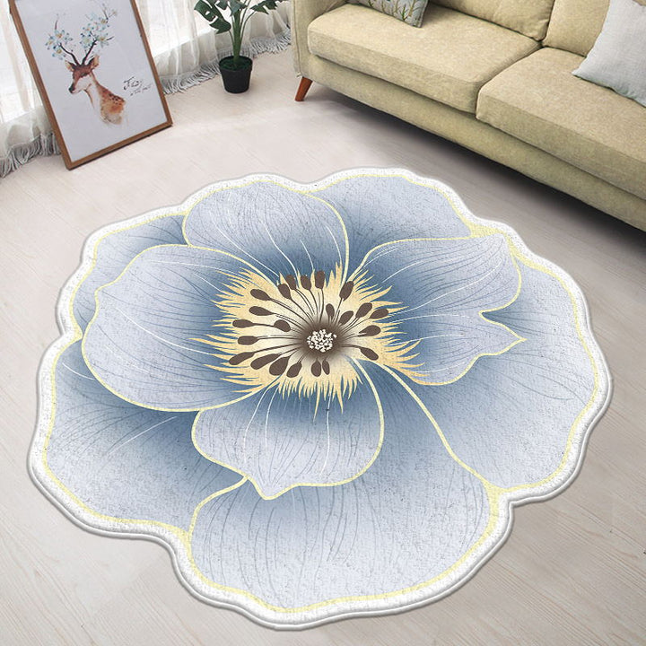 Blumenkreation Dekormatte
